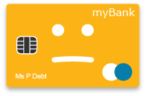 Sad face